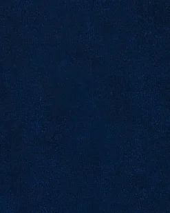 Tappeto GESI II Blu marino 160 x 230 cm Viscosa