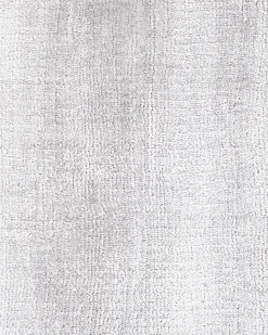 Tappeto GESI II Grigio chiaro 160 x 230 cm Viscosa