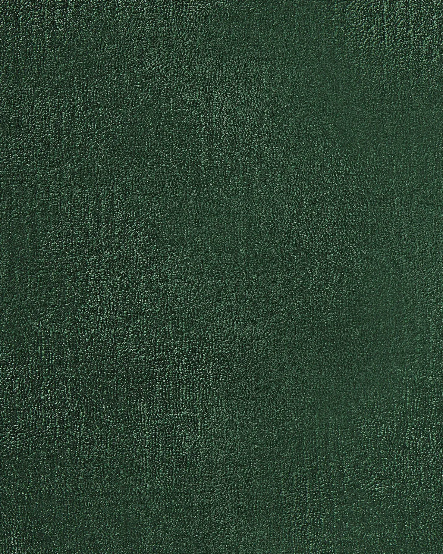 Tappeto GESI II Verde smeraldo ø 140 cm Viscosa