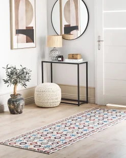 Tappeto HACILAR Multicolore 80 x 240 cm