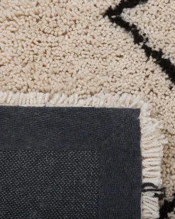 Tappeto HAVSA Beige 140 x 200 cm