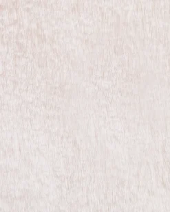 Tappeto in pelliccia sintetica UNDARA Bianco sporco 60 x 90 cm