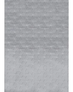 Tappeto in pelliccia sintetica THATTA Grigio 160 x 230 cm