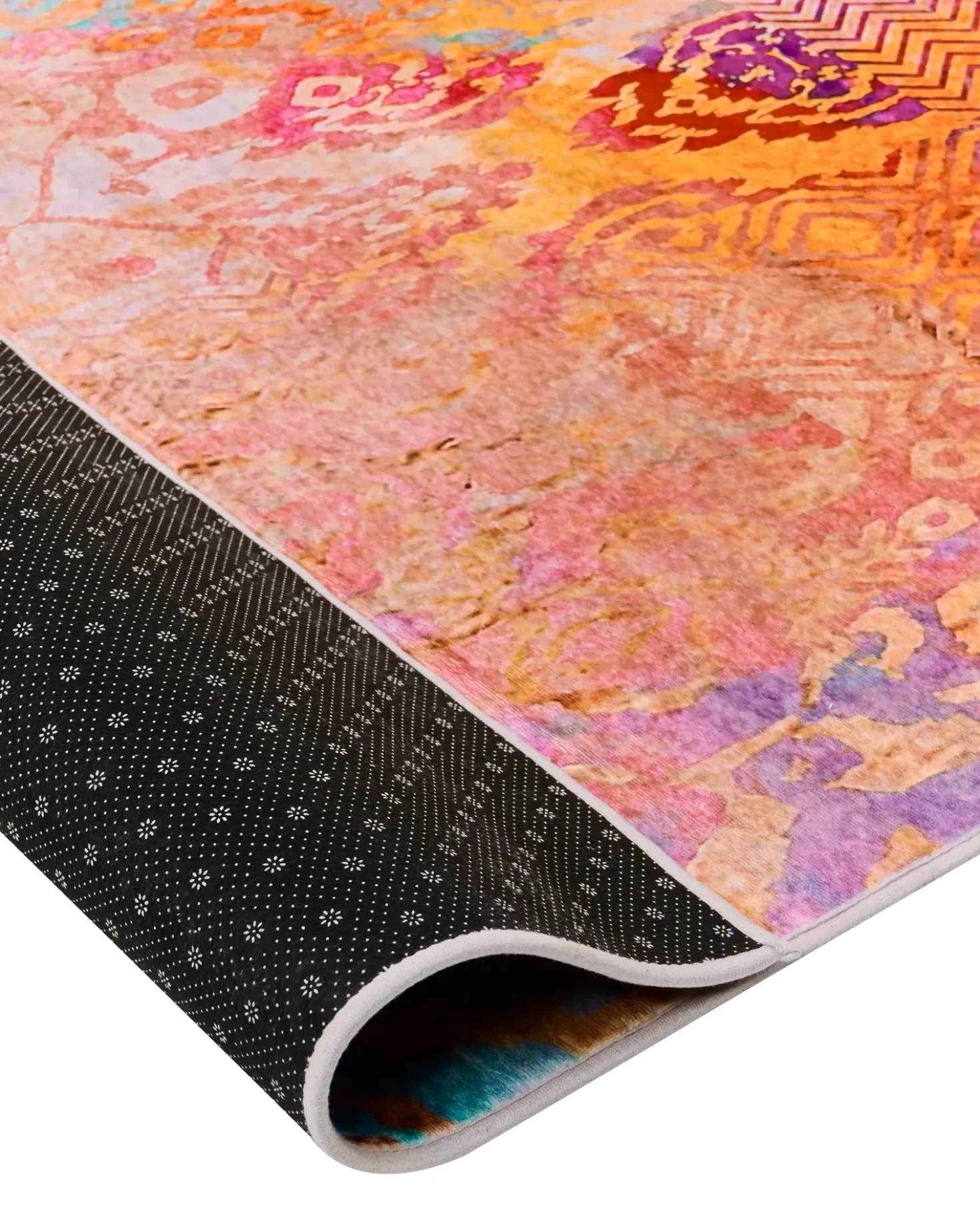 Tappeto ISPARTA Multicolore 200 x 300 cm