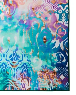 Tappeto ISVANTA Multicolore 200 x 300 cm
