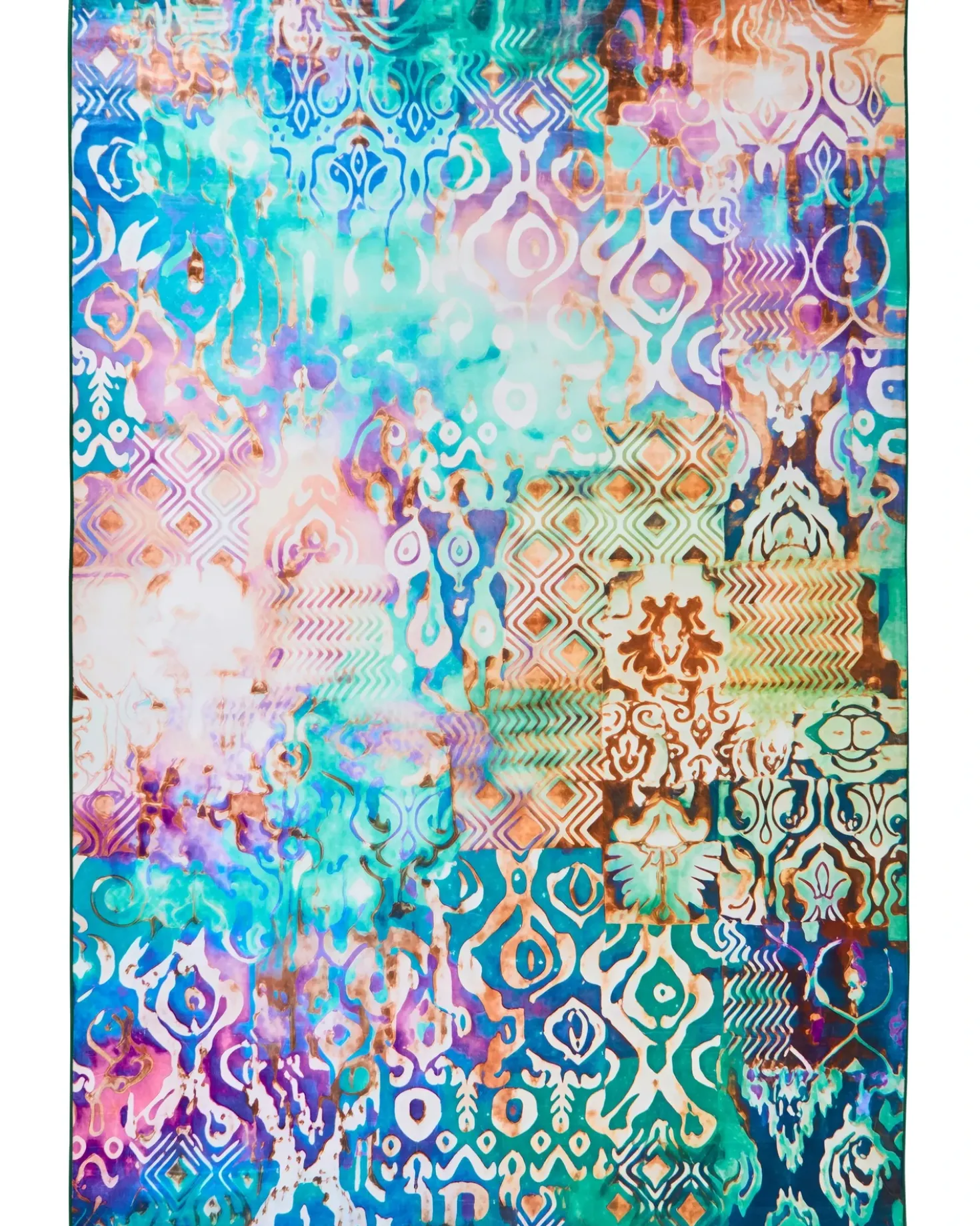 Tappeto ISVANTA Multicolore 200 x 300 cm