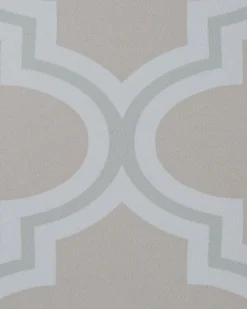Tappeto KADAYAL Beige 80 x 300 cm