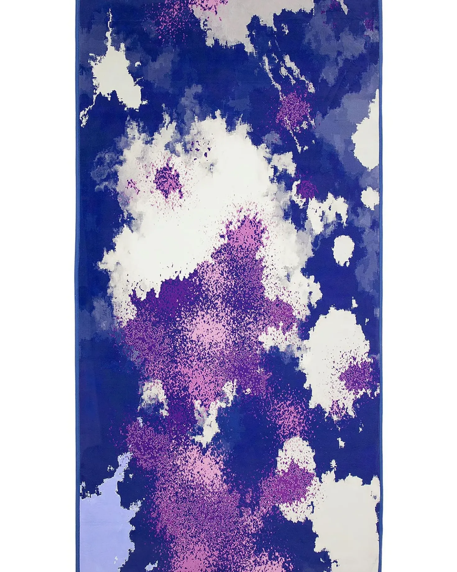 Tappeto KADIRLI Multicolore 80 x 150 cm