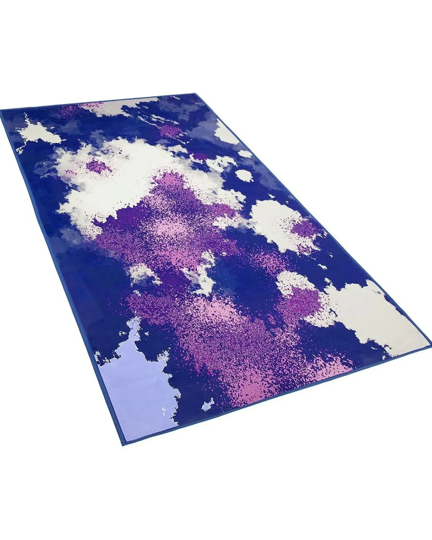 Tappeto KADIRLI Multicolore 80 x 150 cm
