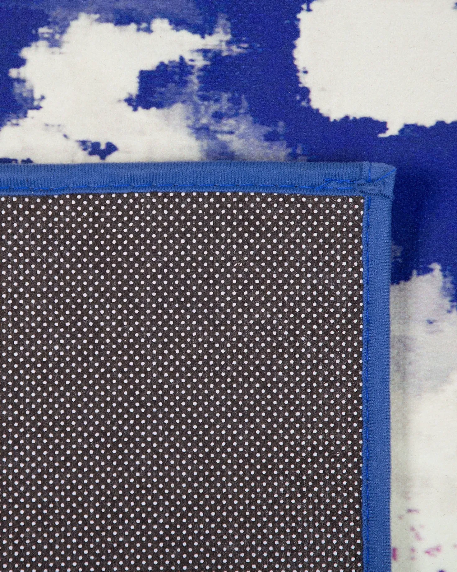 Tappeto KADIRLI Multicolore 80 x 150 cm
