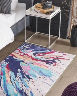 Tappeto KARABUK Multicolore 80 x 150 cm