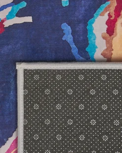 Tappeto KARABUK Multicolore 80 x 150 cm