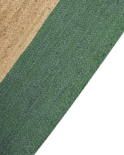 Tappeto KARAKUYU Verde 200 x 300 cm Iuta