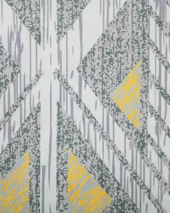Tappeto KARGI Grigio 160 x 230 cm