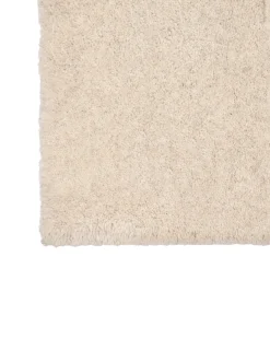 Tappeto KARGIL Bianco sporco 160 x 230 cm Lana