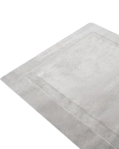Tappeto KARGIL Grigio 160 x 230 cm Lana