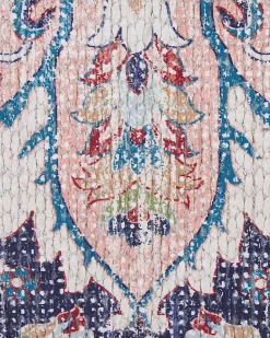 Tappeto KELKIT Multicolore 150 x 230 cm