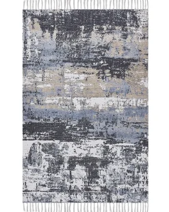 Tappeto KONAKLI Beige 150 x 230 cm