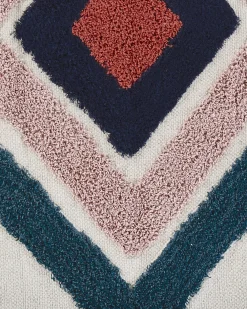 Tappeto KOZLU Multicolore 160 x 230 cm Cotone