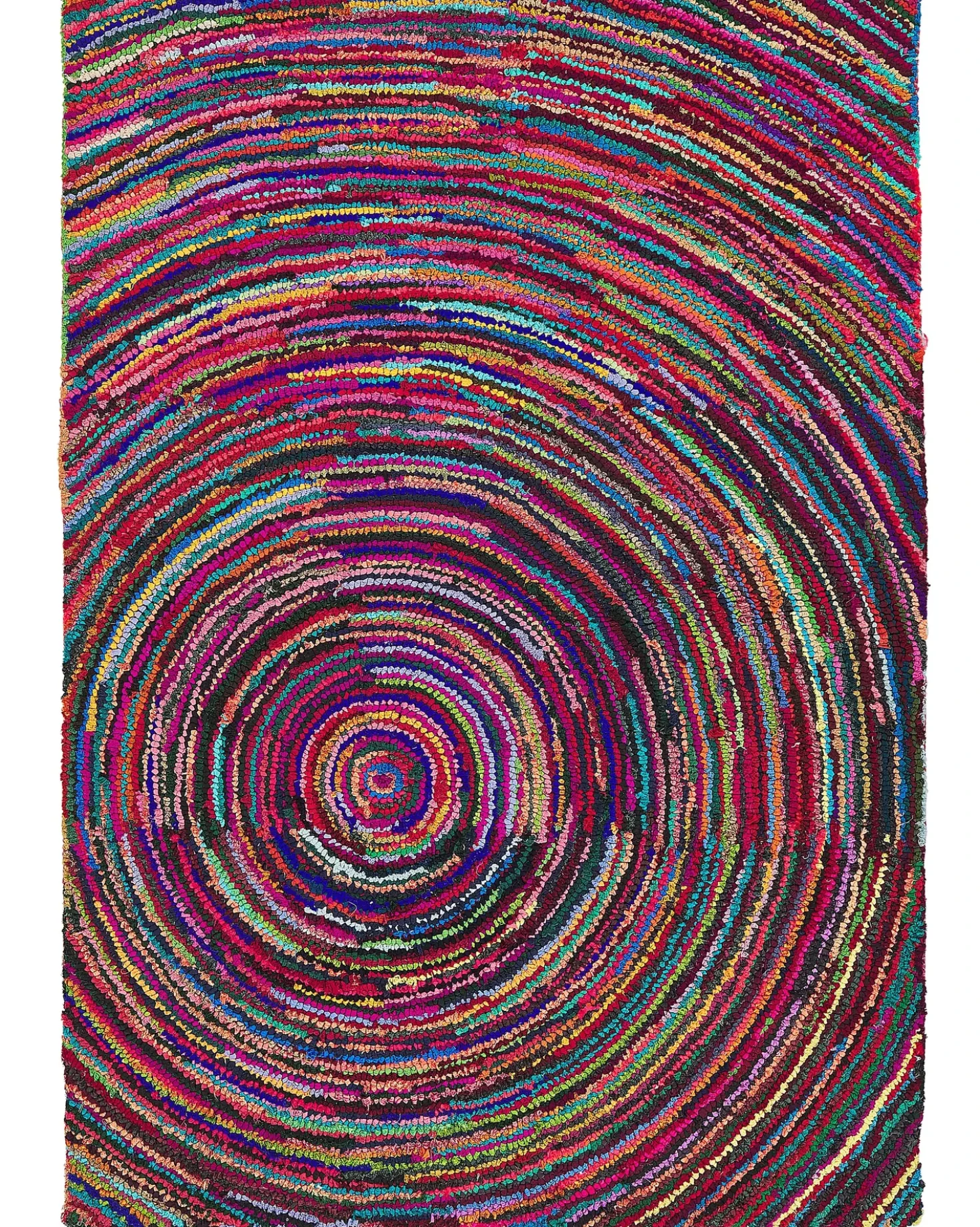 Tappeto MALATYA Multicolore 160 x 230 cm