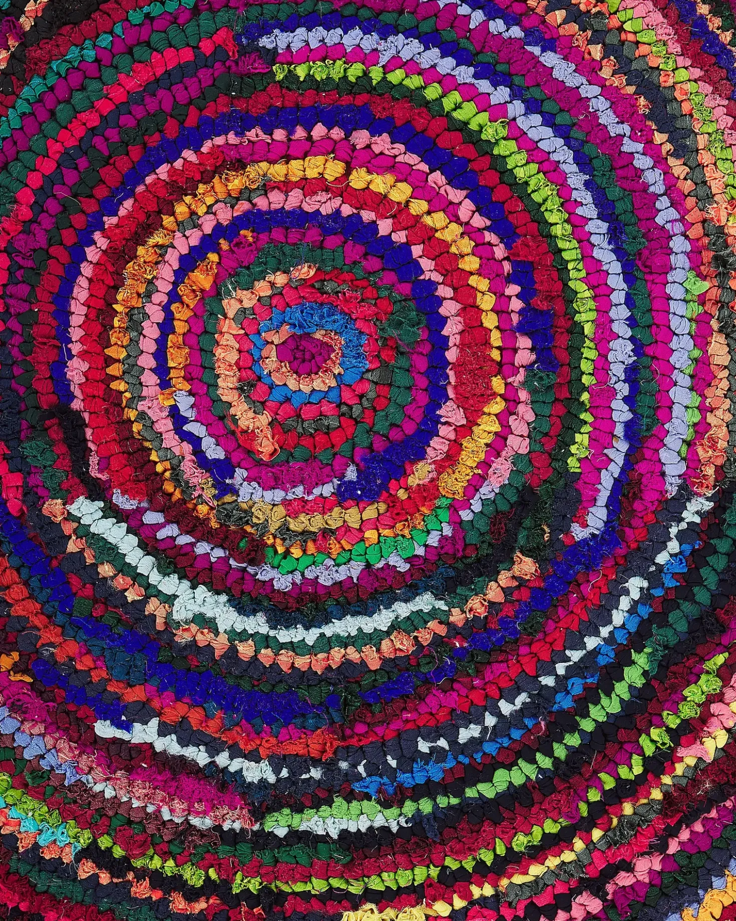 Tappeto MALATYA Multicolore 160 x 230 cm