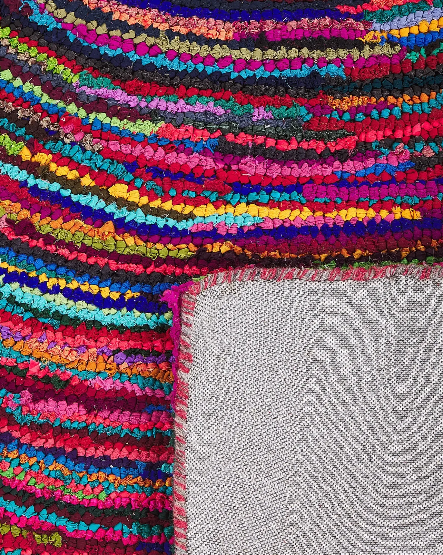 Tappeto MALATYA Multicolore 160 x 230 cm
