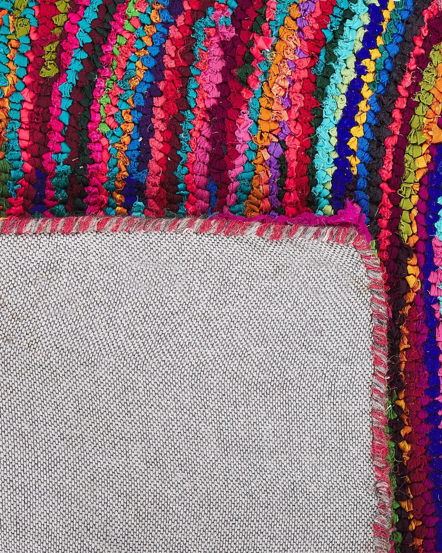 Tappeto MALATYA Multicolore 80 x 150 cm