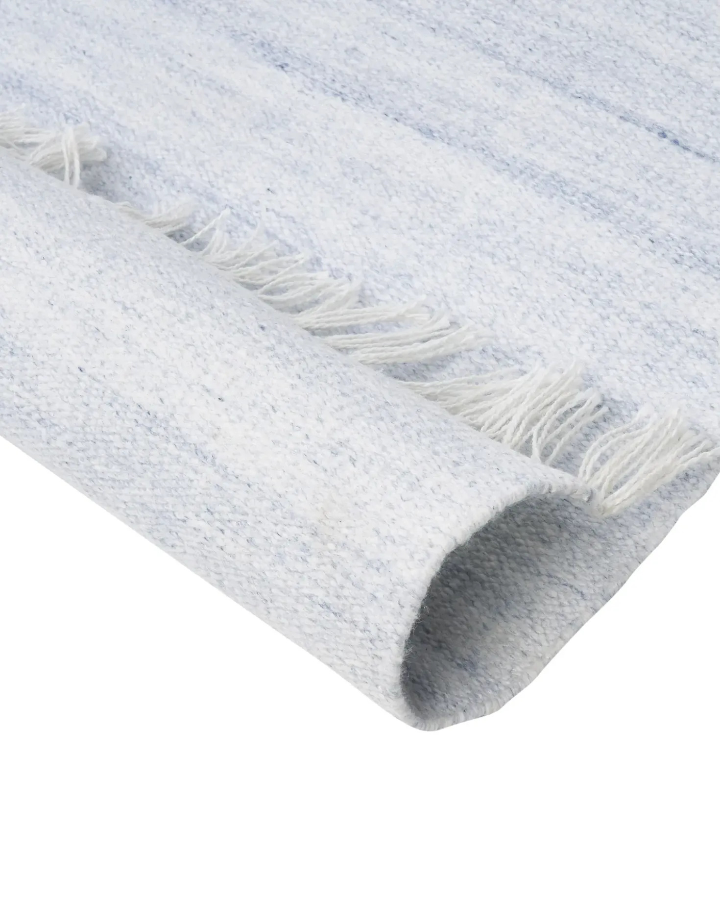 Tappeto MALHIA Azzurro 160 x 230 cm