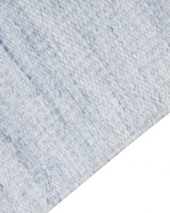 Tappeto MALHIA Azzurro 160 x 230 cm