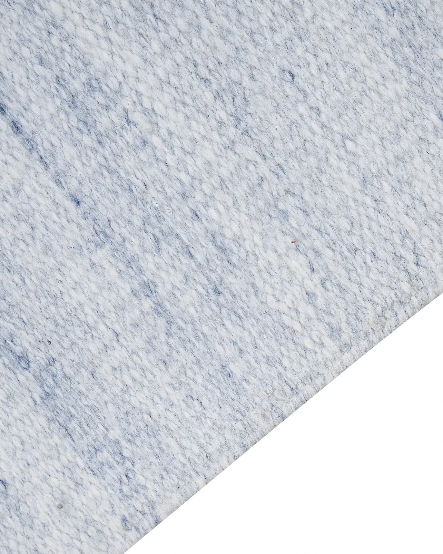 Tappeto MALHIA Azzurro 160 x 230 cm