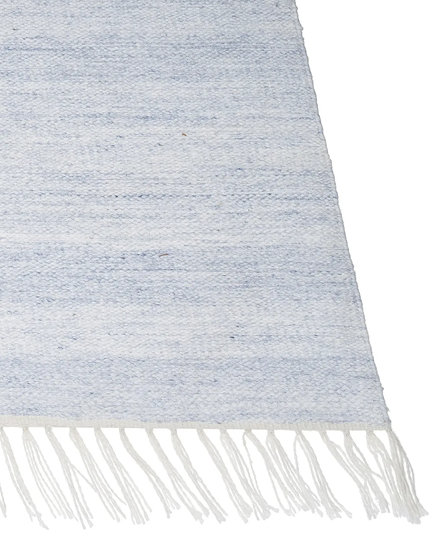 Tappeto MALHIA Azzurro 160 x 230 cm