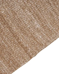 Tappeto MALHIA Beige sabbia 160 x 230 cm