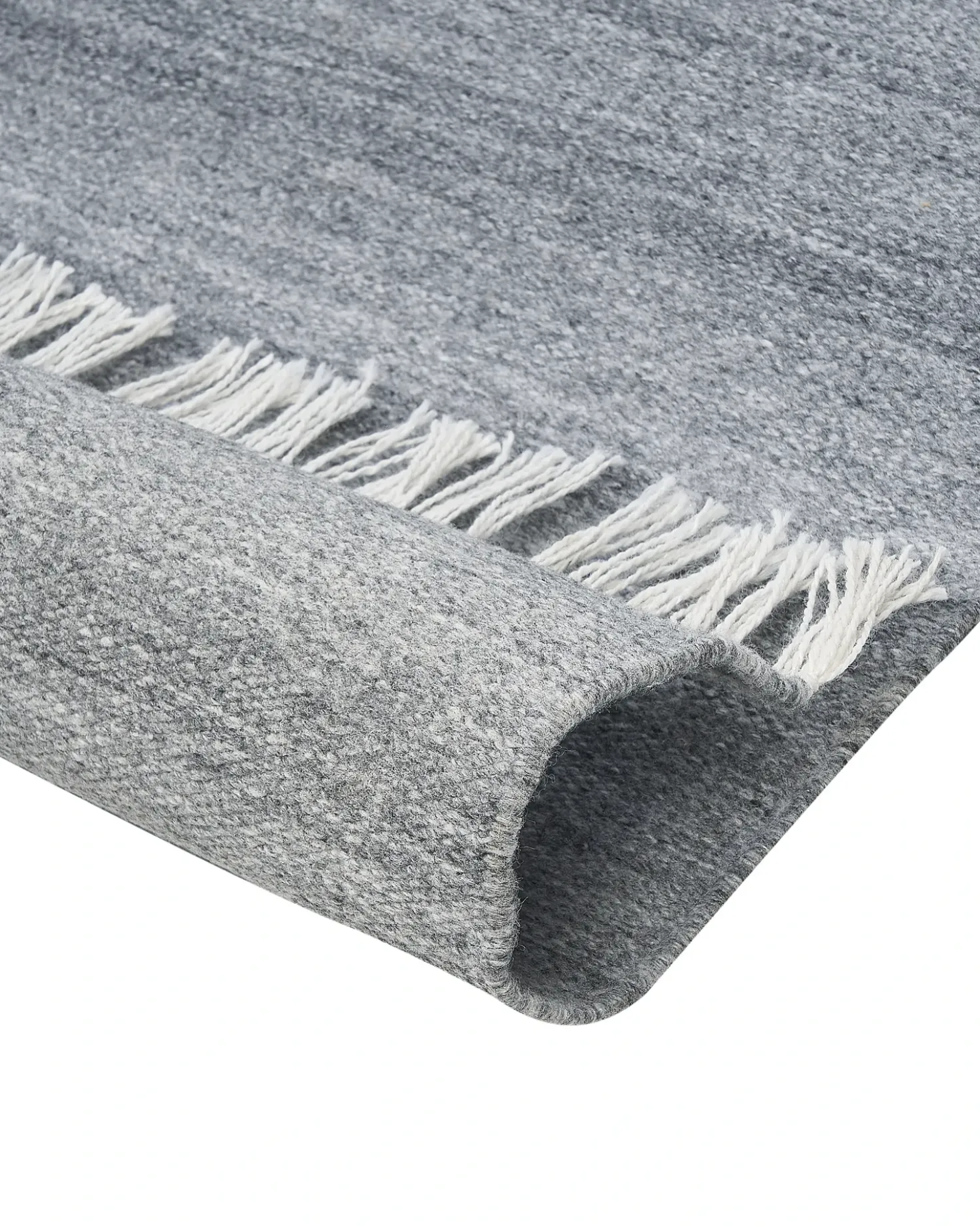 Tappeto MALHIA Grigio 160 x 230 cm