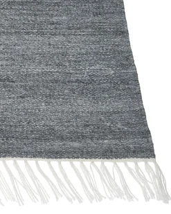Tappeto MALHIA Grigio 160 x 230 cm