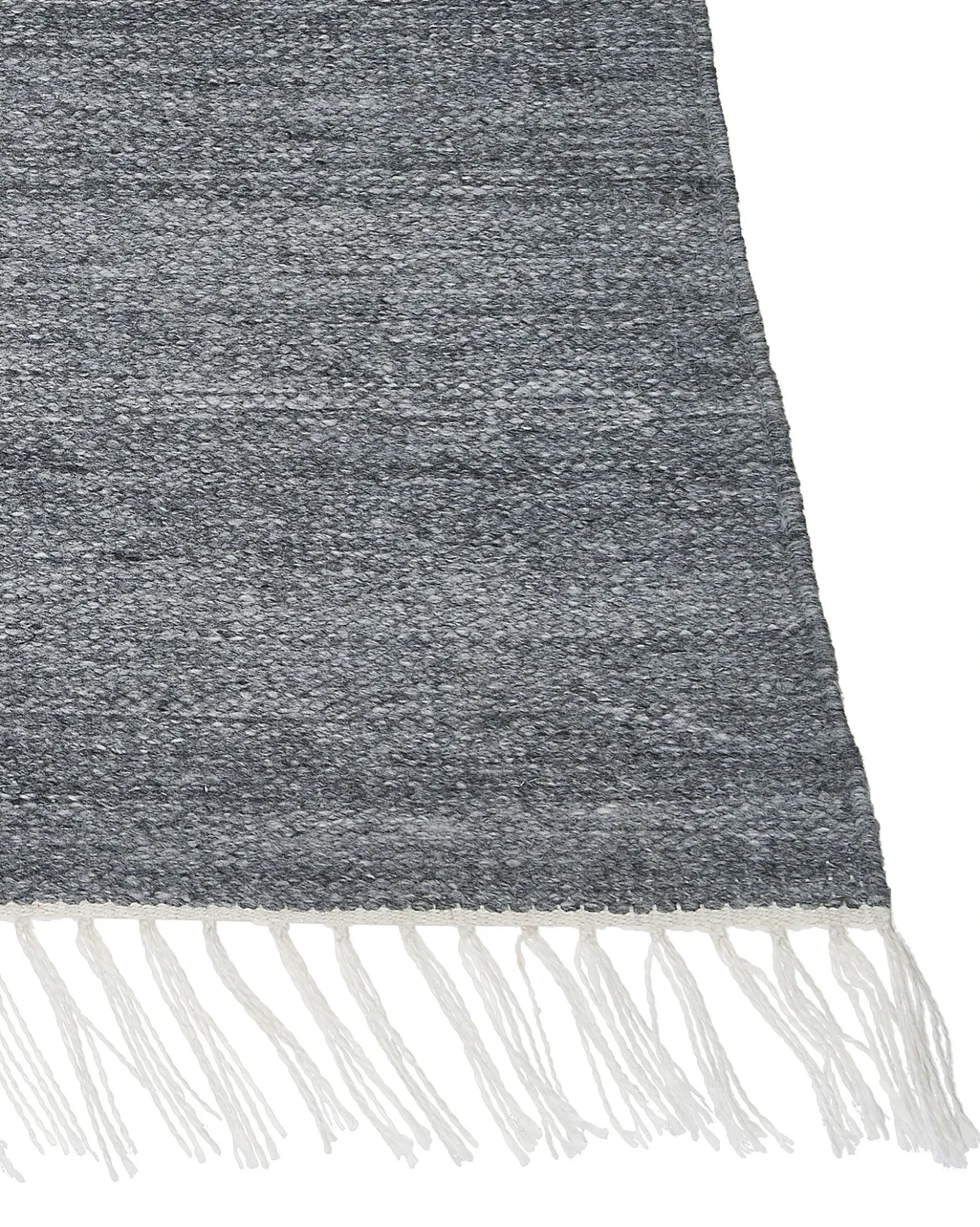 Tappeto MALHIA Grigio 160 x 230 cm