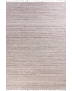 Tappeto MALHIA Rosso chiaro 160 x 230 cm