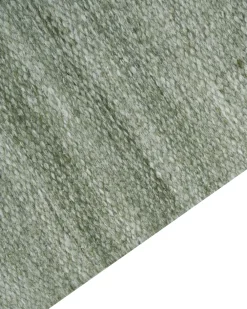 Tappeto MALHIA Verde chiaro 80 x 150 cm