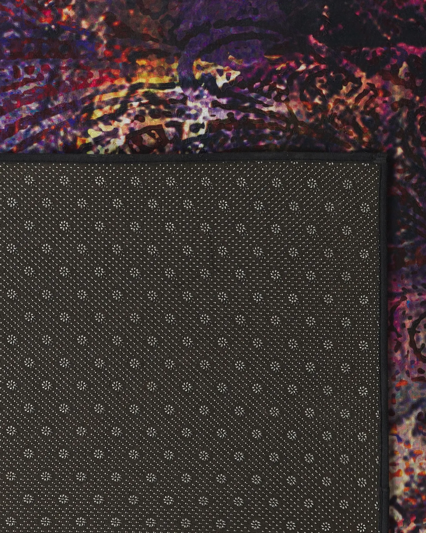 Tappeto MARDIN Multicolore 140 x 200 cm
