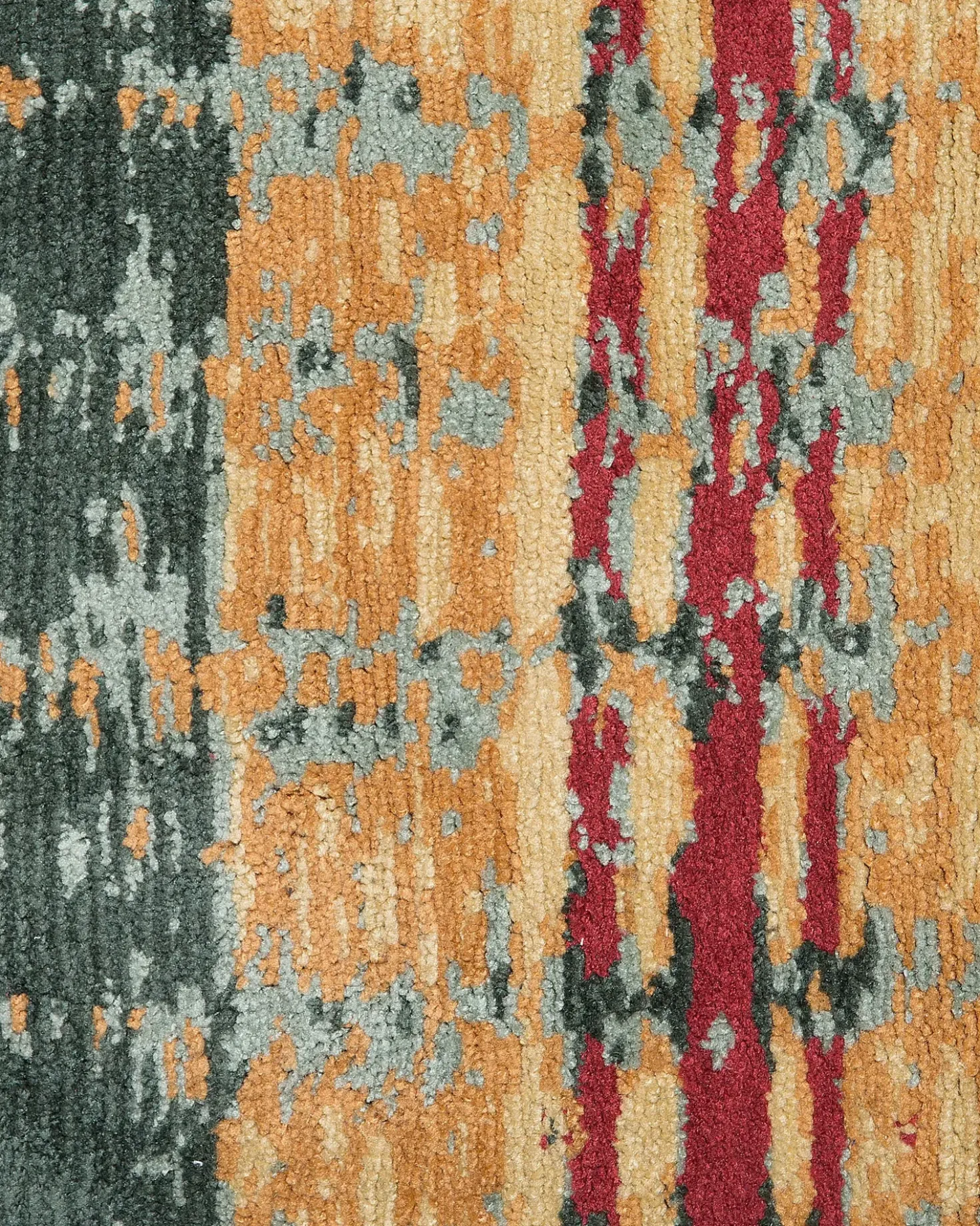Tappeto MARMARIS Multicolore 160 x 230 cm