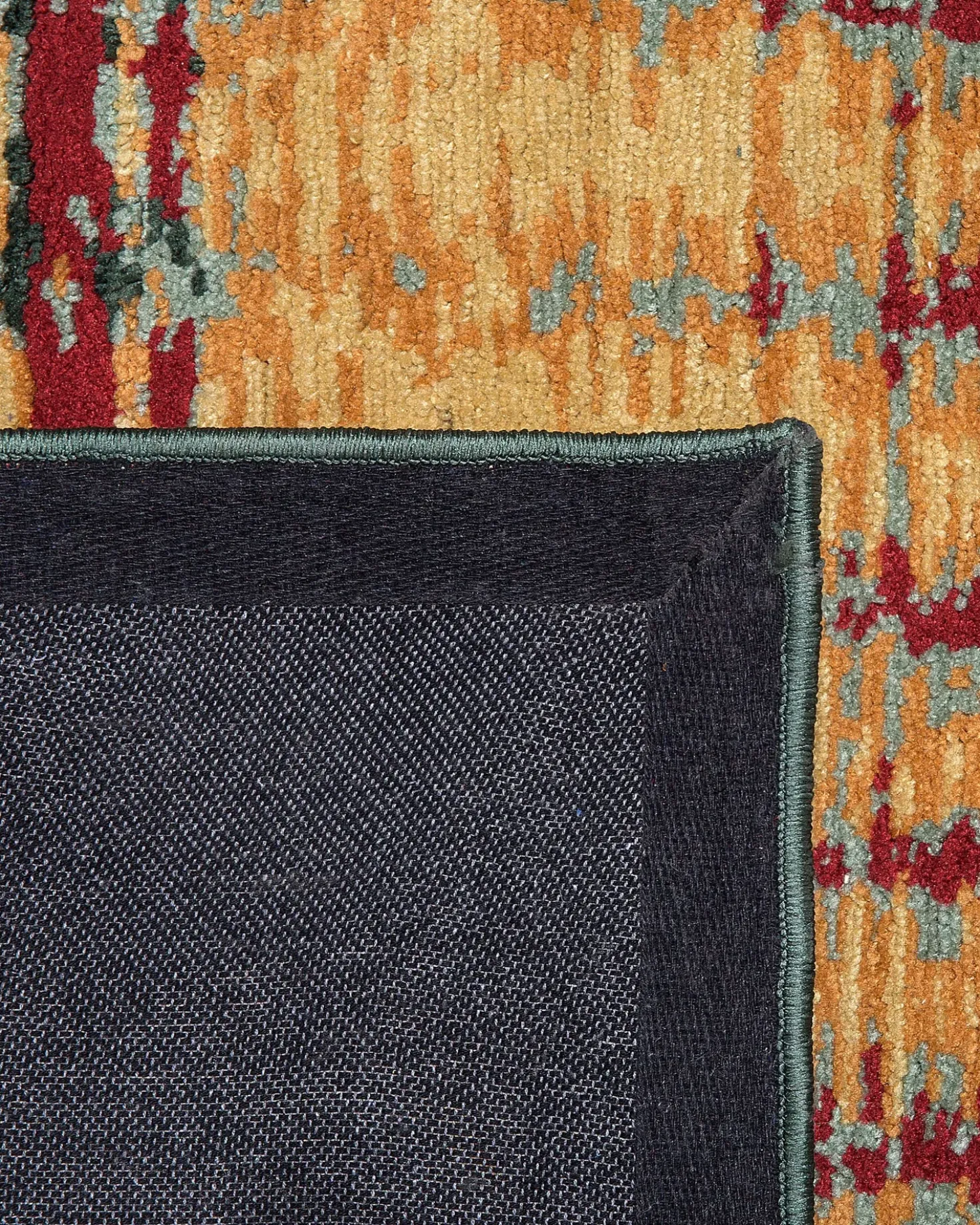 Tappeto MARMARIS Multicolore 160 x 230 cm