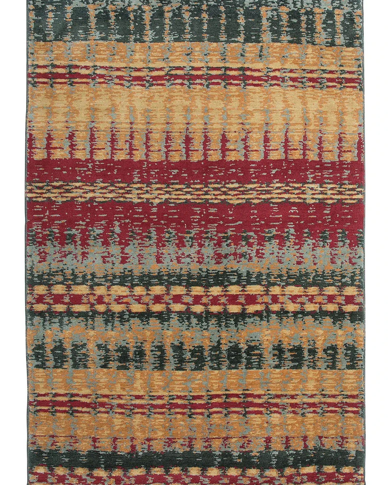 Tappeto MARMARIS Multicolore 160 x 230 cm