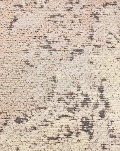 Tappeto MATARIM Beige 200 x 300 cm Cotone