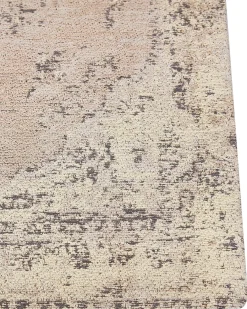 Tappeto MATARIM Beige 200 x 300 cm Cotone