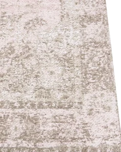 Tappeto MATARIM Rosa 160 x 230 cm Cotone