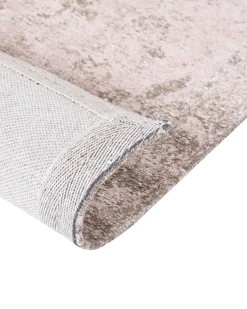 Tappeto MATARIM Rosa 160 x 230 cm Cotone