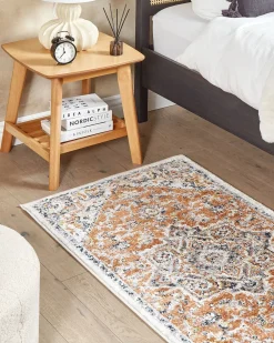 Tappeto METSAMOR Multicolore 80 x 150 cm