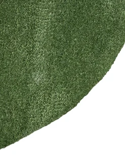 Tappeto NAINITAL Verde 160 x 230 cm Lana