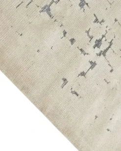 Tappeto NAKUS Beige chiaro 300 x 400 cm