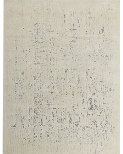 Tappeto NAKUS Beige chiaro 300 x 400 cm