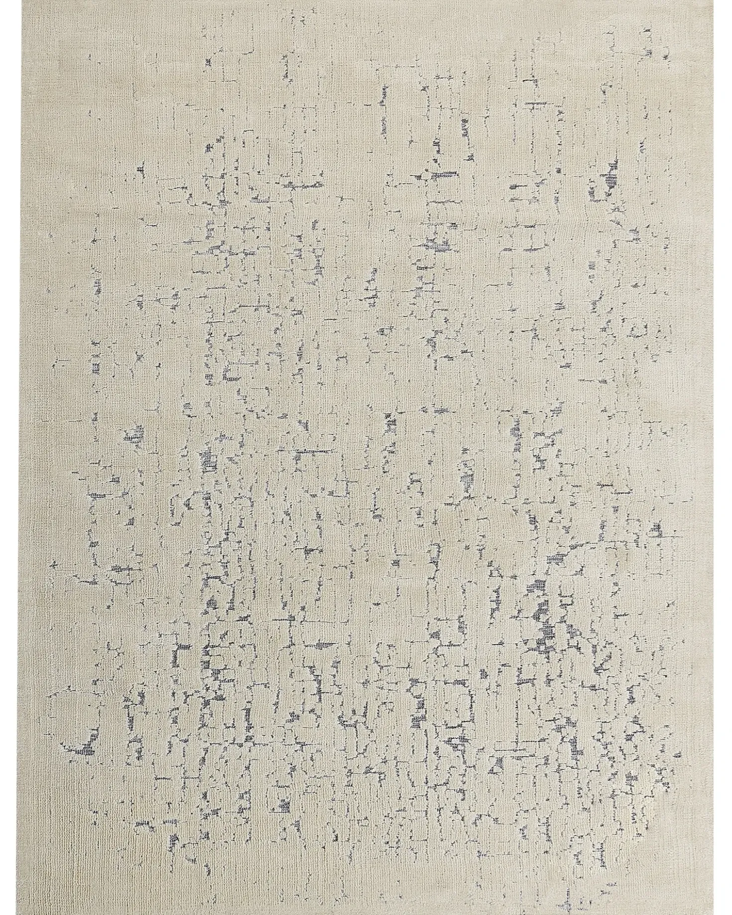 Tappeto NAKUS Beige chiaro 300 x 400 cm